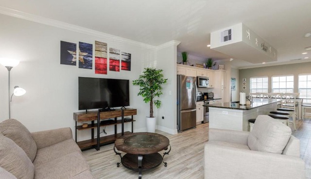 Pathway to the Sea T834