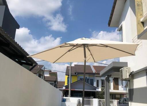 Patience Homestay Kuala Selangor