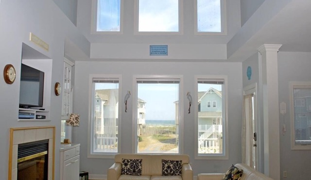Patient Tide Beautiful 3 BR Ocean View Home; Community Pool & Tennis Courts