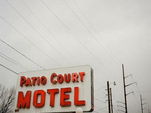 Patio Court Motel