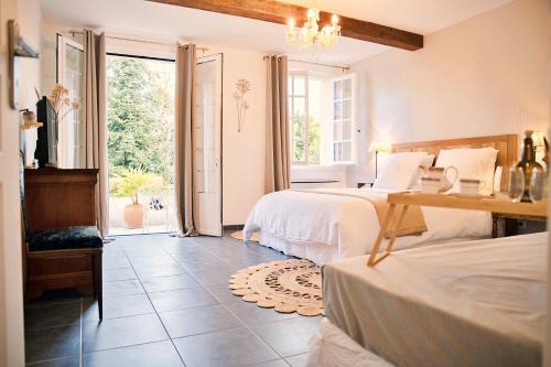 Patio des Rêves - Charme au cœur du Gers