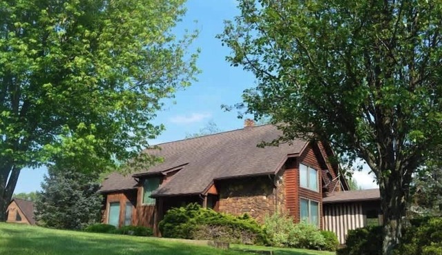 Patoka Lake Luxury Home #21 at Patoka 4 Seasons Resort