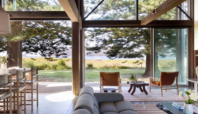 Patonga Beach House by HolidayCo.