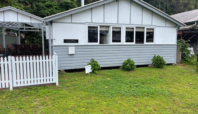 Patonga Holiday Home