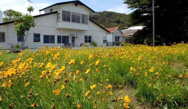 Patonga's Beach Haven
