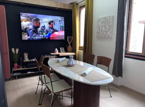 Patrimoine Albigeois 36 HDV DupleX