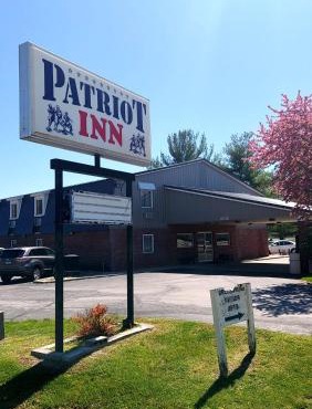 PATRIOT INN