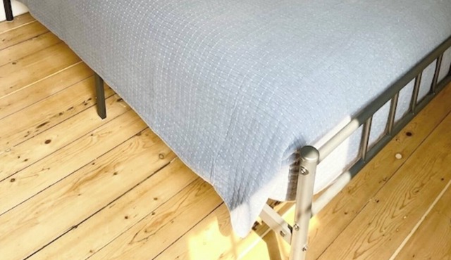 Patriotic Downtown Bristol!