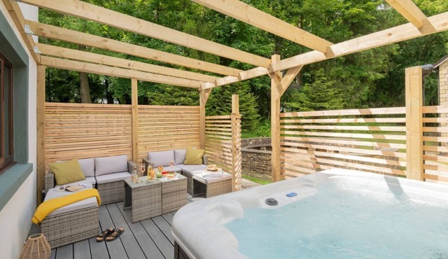 Patterdale (Pet), Penrith