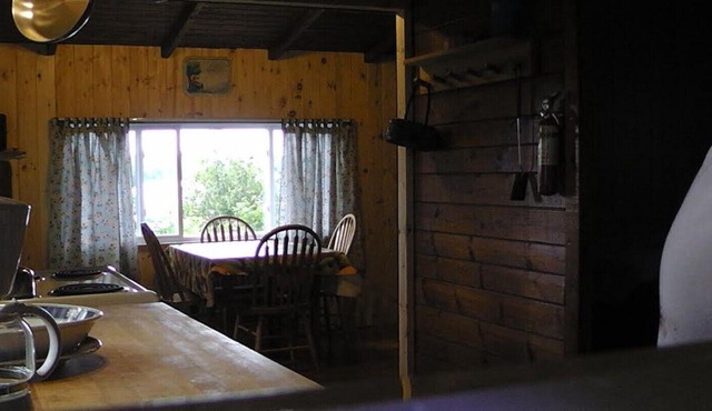 Patterson Bay Cottage 3