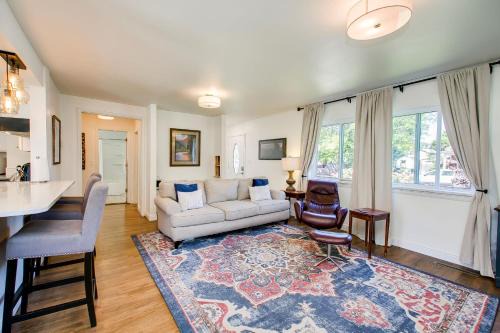 Patty's Piece of Peace