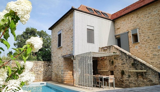 Paty - CAJARC - Gîte