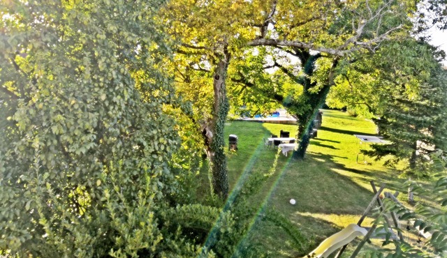 PAU, Gîte classified, independent, quiet stay