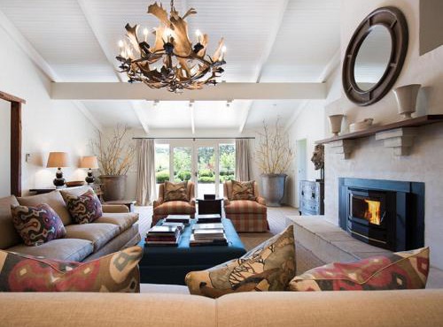 Paul Bangay The Farmhouse