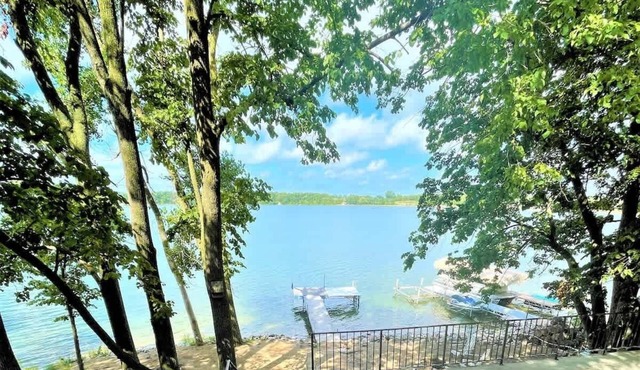 Paul Lake Perfection