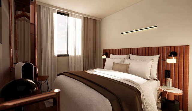 Paul Ricard Adventure | Relaxing Unit Close w/Pool Access - Free Parking