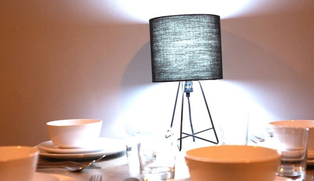 Paul s Studio Liver House