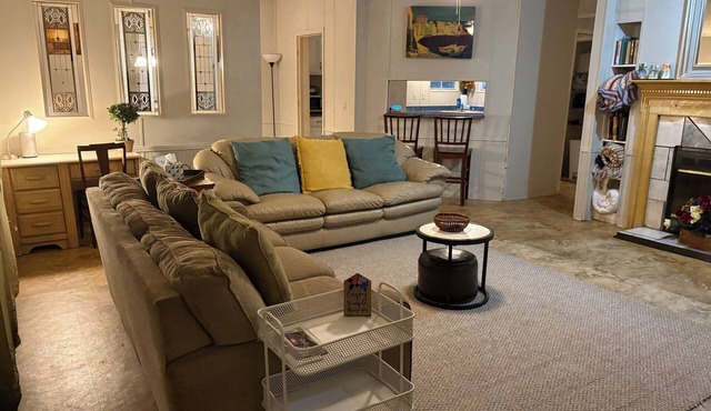 Paula's Place - A property with large lot, fully gated for family fun