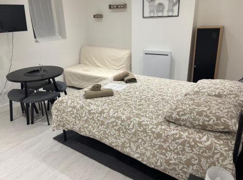 PaulBert-5 studio familial