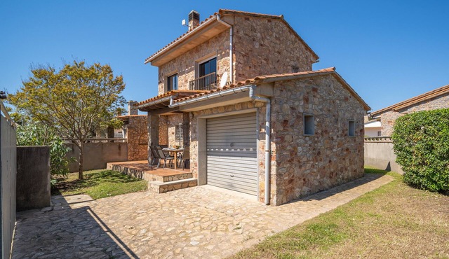 Paulina: Holiday home in beautiful neightborhood