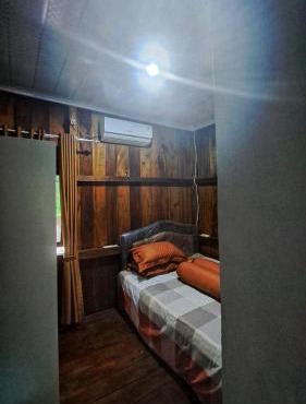 Paullengor Hostel