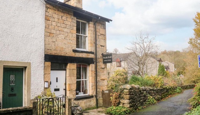 Pauls Fold Holiday Cottage