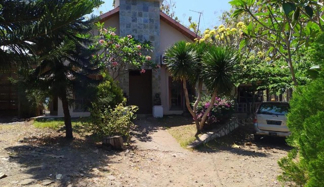 Pauls Homestay in Borong