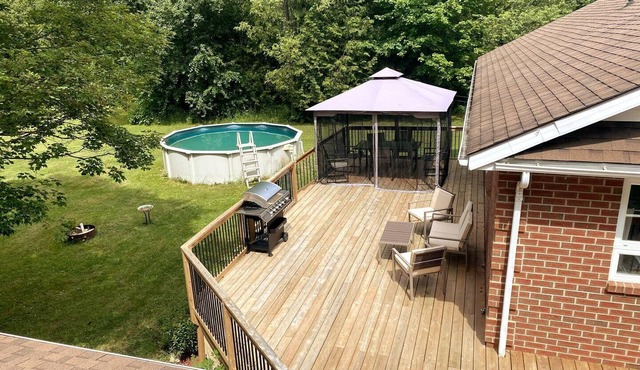Paul’s Pool Housenn