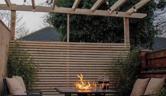 Paupie’s Place Seaside Stay