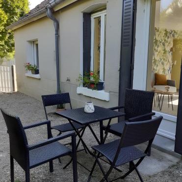 Pause Bucolique En Sologne