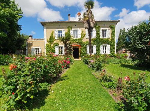 Pause Campagne - Chambres d'Hôtes