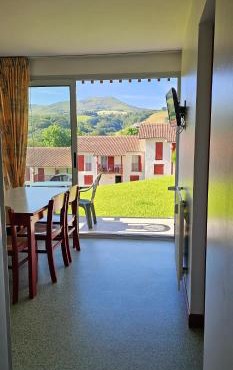 Pause nature à Souraïde au cœur du pays Basque