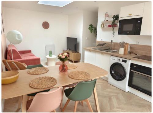 Pause Nature Terracotta