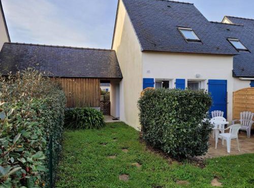 Pause Océane - Les Gîtes de la Côte d'Amour