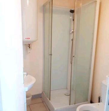 Pause sortie de lyon direction Marseille