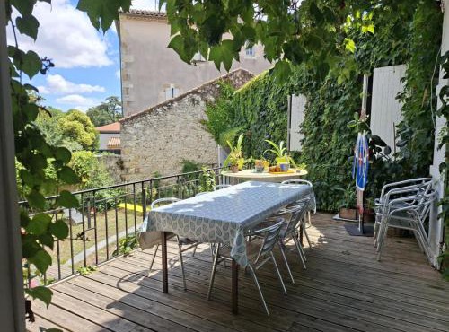 Pause ton sac # Relais Saint Jacques #Venez dormir chez nous