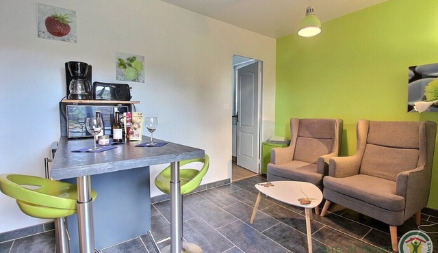 Pavao - BEAUSSAIS SUR MER