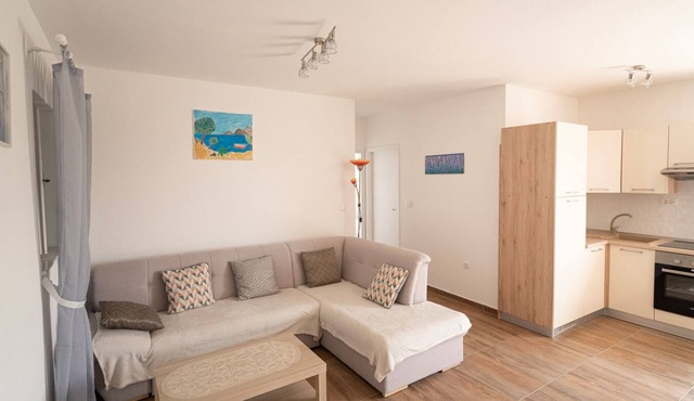 Pave & Ema apartman