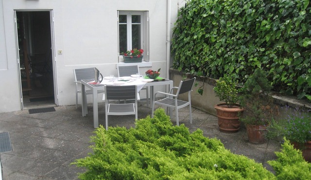 PAVILION T3 DUPLEX CITY CENTER