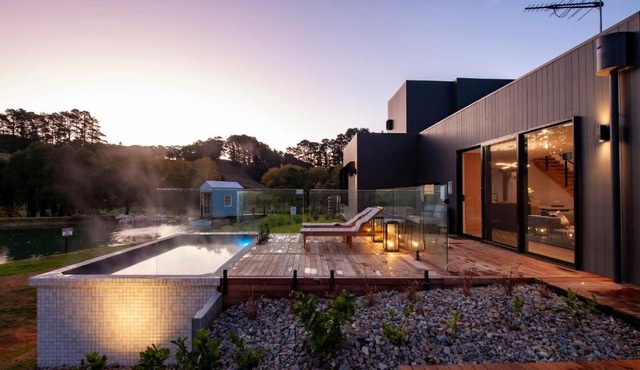 Pavilions at Lenswood