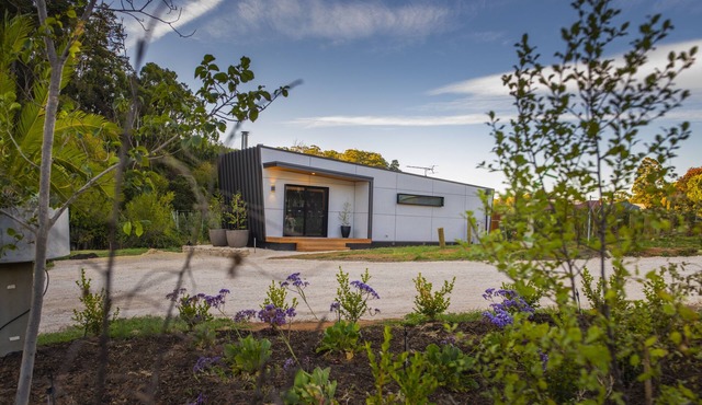 Pavilions at Lenswood