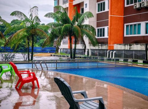 Pavilionvillie M1T692 by irainbow