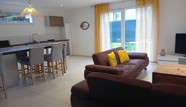 Pavillon à 5mn de Vesoul