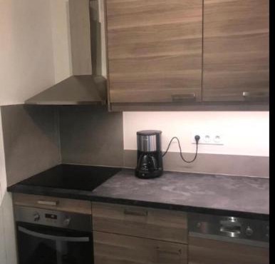 Pavillon 1 à 4 personnes suite familiale et une chambre séparée