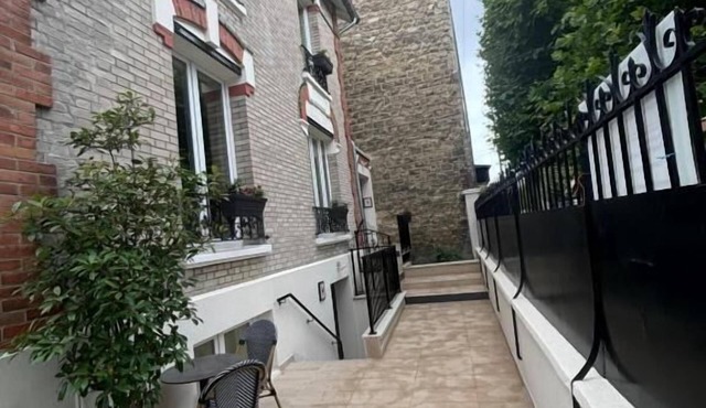 Pavillon 92