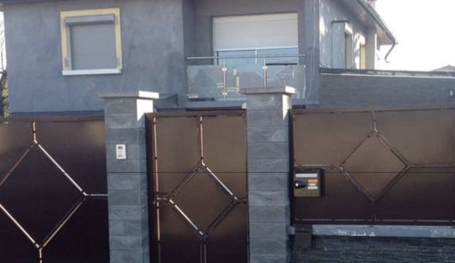 Pavillon Bonne enfant