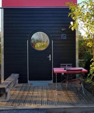 Pavillon "CASSIOPÉE"