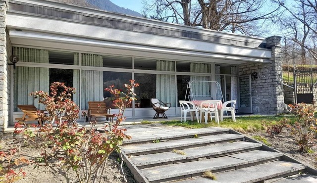 Pavillon Castagneto by Interhome