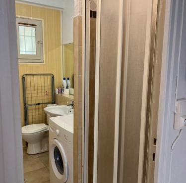 Pavillon chez Michel corse