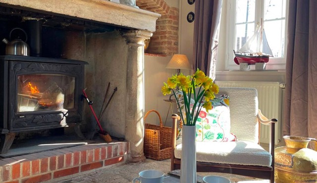 Pavillon Colvert Country & Cosy - Museum 15 minutes from Bourges